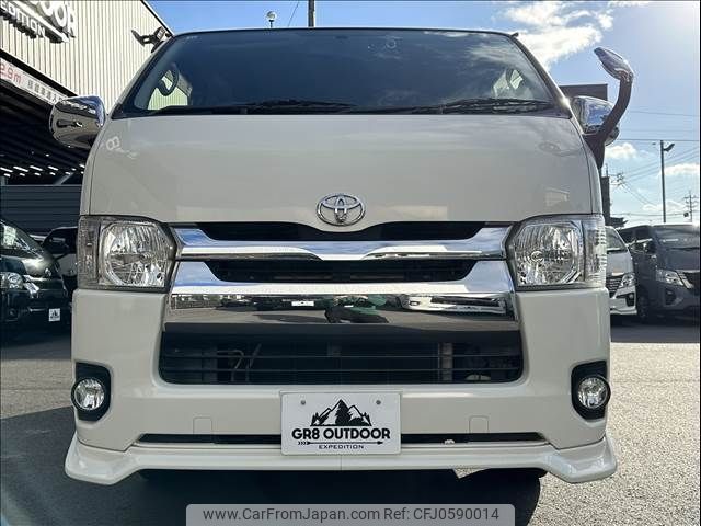 toyota hiace-van 2015 -TOYOTA--Hiace Van CBF-TRH200V--TRH200-0229417---TOYOTA--Hiace Van CBF-TRH200V--TRH200-0229417- image 2