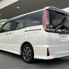 toyota noah 2020 -TOYOTA--Noah DBA-ZRR80W--ZRR80-0612595---TOYOTA--Noah DBA-ZRR80W--ZRR80-0612595- image 15