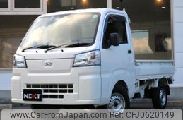 daihatsu hijet-truck 2024 quick_quick_3BD-S500P_S500P-0190596