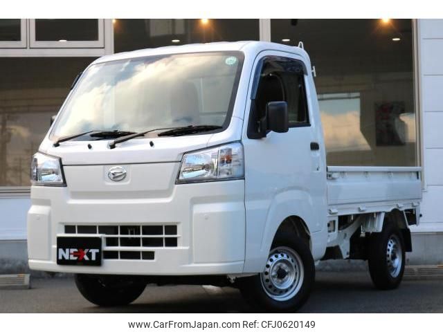 daihatsu hijet-truck 2024 quick_quick_3BD-S500P_S500P-0190596 image 1