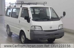 nissan vanette-van undefined -NISSAN--Vanette Van SK82MN-307801---NISSAN--Vanette Van SK82MN-307801-