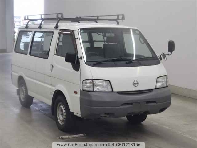 nissan vanette-van undefined -NISSAN--Vanette Van SK82MN-307801---NISSAN--Vanette Van SK82MN-307801- image 1