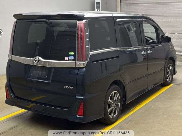 toyota noah 2019 -TOYOTA--Noah DBA-ZRR80W--ZRR80-0516325---TOYOTA--Noah DBA-ZRR80W--ZRR80-0516325- image 2