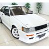 toyota corolla-levin 1983 -TOYOTA 【広島 503ｻ 869】--Corolla Levin AE86--AE86-5004707---TOYOTA 【広島 503ｻ 869】--Corolla Levin AE86--AE86-5004707- image 2