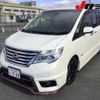 nissan serena 2016 -NISSAN 【奈良 301ﾇ769】--Serena HFC26-302448---NISSAN 【奈良 301ﾇ769】--Serena HFC26-302448- image 10