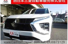 mitsubishi eclipse-cross 2023 quick_quick_5BA-GK1W_GK1W-0602656