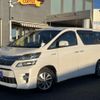 toyota vellfire 2014 quick_quick_DAA-ATH20W_ATH20-8039045 image 1