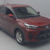 toyota raize 2019 -TOYOTA--Raize 5BA-A210A--A210A-0002995---TOYOTA--Raize 5BA-A210A--A210A-0002995- image 4