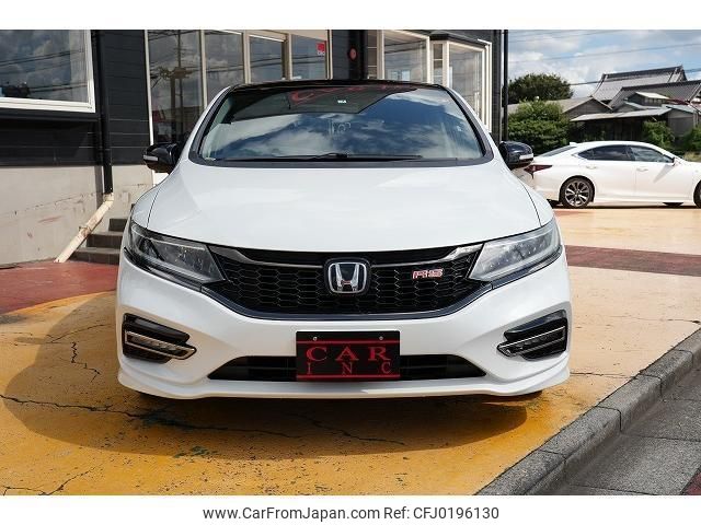 honda jade 2019 quick_quick_FR4_FR4-1102785 image 2