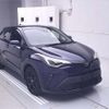 toyota c-hr 2020 CFJ1580157 image 1