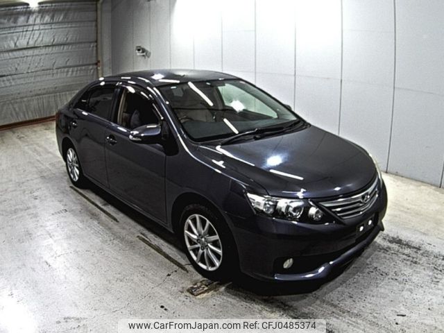 toyota allion 2013 -TOYOTA--Allion ZRT260-3093732---TOYOTA--Allion ZRT260-3093732- image 1