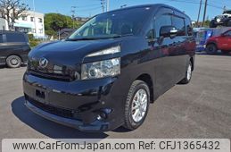 toyota voxy 2009 GOO_JP_700080342430250702002