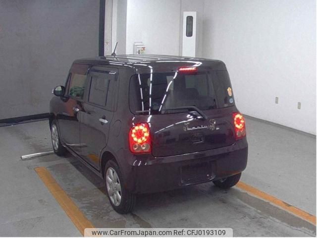 suzuki alto-lapin 2013 quick_quick_DBA-HE22S_HE22S-870165 image 2