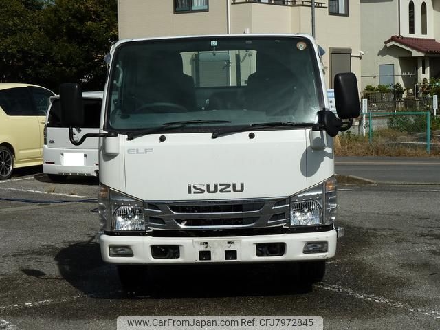 isuzu elf-truck 2019 GOO_NET_EXCHANGE_0504287A30221101W006 image 2