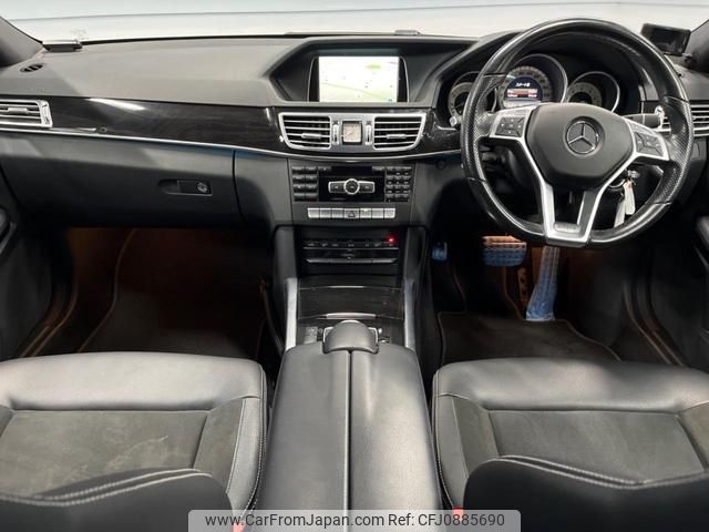 mercedes-benz e-class 2014 quick_quick_212036C_WDD2120362B045800 image 2