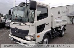 hino ranger 2018 CFJ1586927