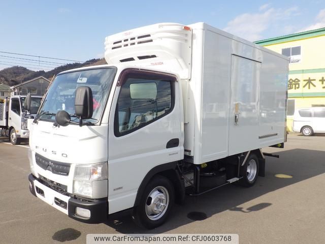 mitsubishi-fuso canter 2014 GOO_NET_EXCHANGE_0720194A30241226W002 image 1