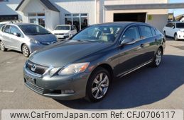 lexus gs 2008 -LEXUS--Lexus GS DBA-GRS196--GRS196-0018144---LEXUS--Lexus GS DBA-GRS196--GRS196-0018144-