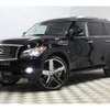 infiniti qx56 2014 -インフィニティ--インフィニティ　ＱＸ５６　４ＷＤ--JN8AZ2NEXD9060125---インフィニティ--インフィニティ　ＱＸ５６　４ＷＤ--JN8AZ2NEXD9060125- image 2