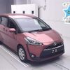 toyota sienta 2016 -TOYOTA--Sienta NSP170G-7033798---TOYOTA--Sienta NSP170G-7033798- image 1
