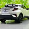 toyota c-hr 2019 quick_quick_DBA-NGX10_NGX10-2010131 image 3