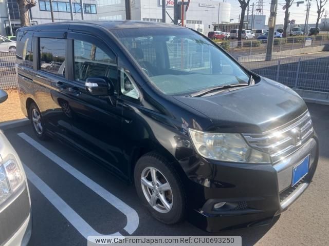 honda stepwagon 2010 -HONDA--Stepwgn DBA-RK5--RK5-1013965---HONDA--Stepwgn DBA-RK5--RK5-1013965- image 2