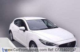 mazda axela 2018 -MAZDA--Axela DBA-BM5FS--BM5FS-416607---MAZDA--Axela DBA-BM5FS--BM5FS-416607-