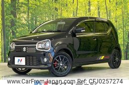 suzuki alto-works 2019 -SUZUKI--Alto Works DBA-HA36S--HA36S-911520---SUZUKI--Alto Works DBA-HA36S--HA36S-911520-