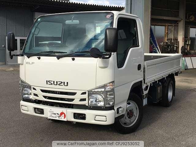 isuzu elf-truck 2020 quick_quick_2RG-NJS88A_NJS88-7000663 image 1