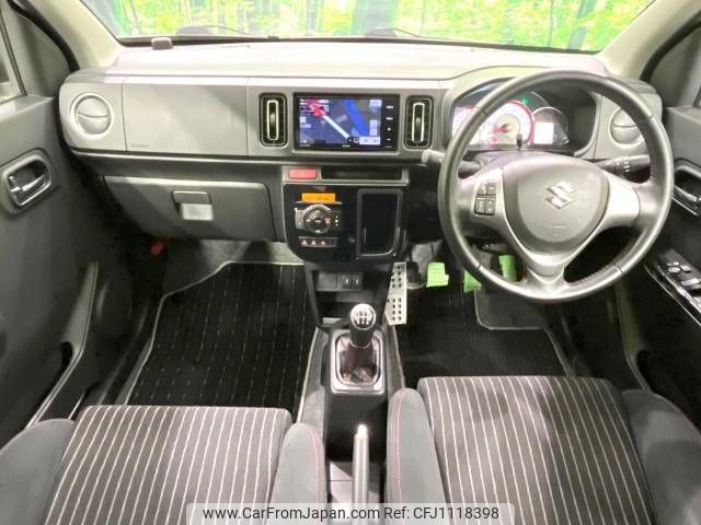 suzuki alto-works 2020 -SUZUKI--Alto Works DBA-HA36S--HA36S-917983---SUZUKI--Alto Works DBA-HA36S--HA36S-917983- image 2