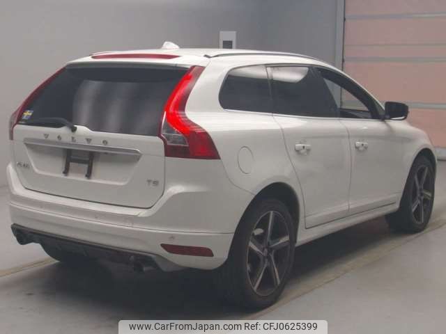 volvo xc60 2015 -VOLVO--Volvo XC60 DBA-DB420XC--YV1DZ40MDF2637772---VOLVO--Volvo XC60 DBA-DB420XC--YV1DZ40MDF2637772- image 2