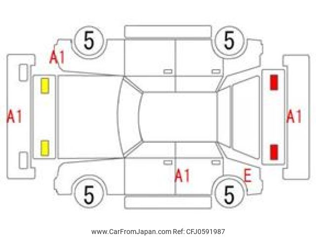 nissan dayz-roox 2020 -NISSAN--DAYZ Roox DBA-B21A--B21A-0615336---NISSAN--DAYZ Roox DBA-B21A--B21A-0615336- image 2