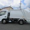 mitsubishi-fuso canter 2010 quick_quick_PDG-FE73D_FE73D-570174 image 11