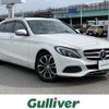 mercedes-benz c-class-station-wagon 2016 -MERCEDES-BENZ--Benz C Class Wagon DBA-205240C--WDD2052402F321591---MERCEDES-BENZ--Benz C Class Wagon DBA-205240C--WDD2052402F321591- image 1