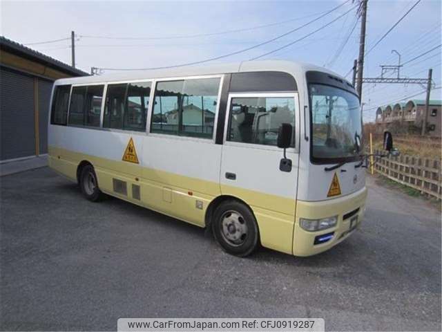 nissan civilian-bus 2014 -NISSAN--Civilian ABG-DHW41--DHW41-050671---NISSAN--Civilian ABG-DHW41--DHW41-050671- image 2