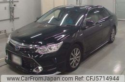 toyota camry 2015 -TOYOTA--Camry DAA-AVV50--AVV50-1052062---TOYOTA--Camry DAA-AVV50--AVV50-1052062-