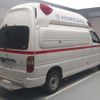 toyota ambulance 2005 -TOYOTA--ﾊｲﾒﾃﾞｨｯｸ TC-VCH32S--VCH32-0001640---TOYOTA--ﾊｲﾒﾃﾞｨｯｸ TC-VCH32S--VCH32-0001640- image 2