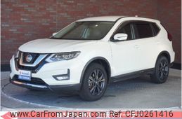 nissan x-trail 2021 -NISSAN--X-Trail 5BA-T32--T32-556314---NISSAN--X-Trail 5BA-T32--T32-556314-