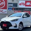 toyota yaris 2023 -TOYOTA 【室蘭 501ﾜ2164】--Yaris MXPA15--0019258---TOYOTA 【室蘭 501ﾜ2164】--Yaris MXPA15--0019258- image 1