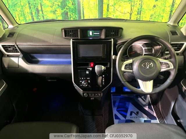 toyota roomy 2019 -TOYOTA--Roomy DBA-M900A--M900A-0321174---TOYOTA--Roomy DBA-M900A--M900A-0321174- image 2