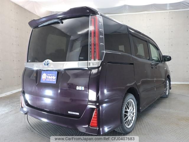 toyota noah 2017 quick_quick_ZWR80W_ZWR80-0301475 image 2