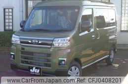 daihatsu atrai 2023 -DAIHATSU--Atrai Van 3BD-S710V--S710V-0072402---DAIHATSU--Atrai Van 3BD-S710V--S710V-0072402-