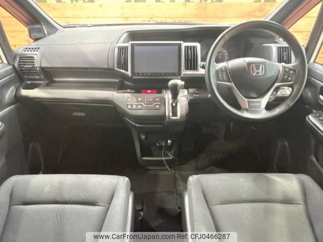 honda stepwagon 2014 -HONDA--Stepwgn DBA-RK5--RK5-1422218---HONDA--Stepwgn DBA-RK5--RK5-1422218- image 2