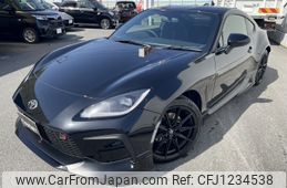toyota 86 2024 -TOYOTA--86 3BA-ZN8--ZN8-035121---TOYOTA--86 3BA-ZN8--ZN8-035121-