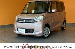 mitsubishi ek-space 2015 CFJ1706684