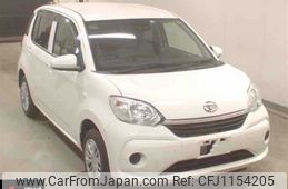 daihatsu boon 2019 -DAIHATSU--Boon M710S--0004658---DAIHATSU--Boon M710S--0004658-