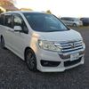 honda stepwagon 2012 -HONDA 【野田 500】--Stepwgn DBA-RK5--RK5-1305136---HONDA 【野田 500】--Stepwgn DBA-RK5--RK5-1305136- image 1