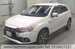 mitsubishi rvr 2017 -MITSUBISHI 【つくば 300る8197】--RVR GA4W-0700255---MITSUBISHI 【つくば 300る8197】--RVR GA4W-0700255-