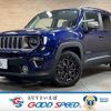 jeep renegade 2019 -CHRYSLER--Jeep Renegade 3BA-BU13--1C4BU0000KPK11031---CHRYSLER--Jeep Renegade 3BA-BU13--1C4BU0000KPK11031- image 1