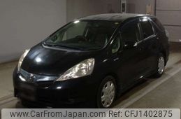 honda fit-shuttle 2013 -HONDA--Fit Shuttle DAA-GP2--GP2-3118422---HONDA--Fit Shuttle DAA-GP2--GP2-3118422-